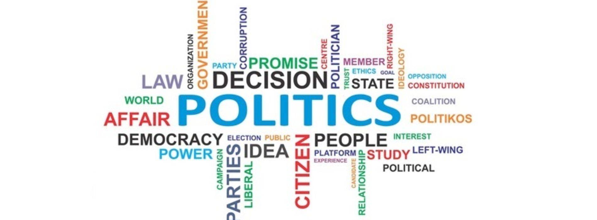 Introduction to Politics